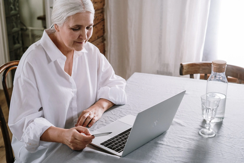 Downsizing for seniors