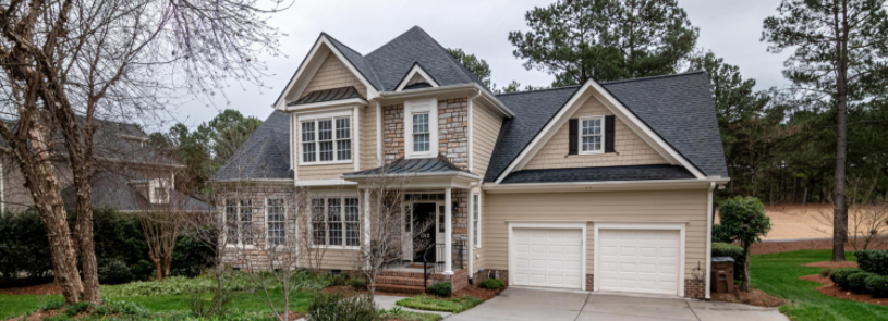 How much house can you afford home