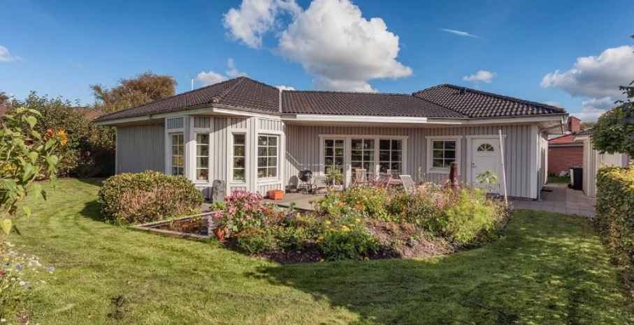 first time home buyers home