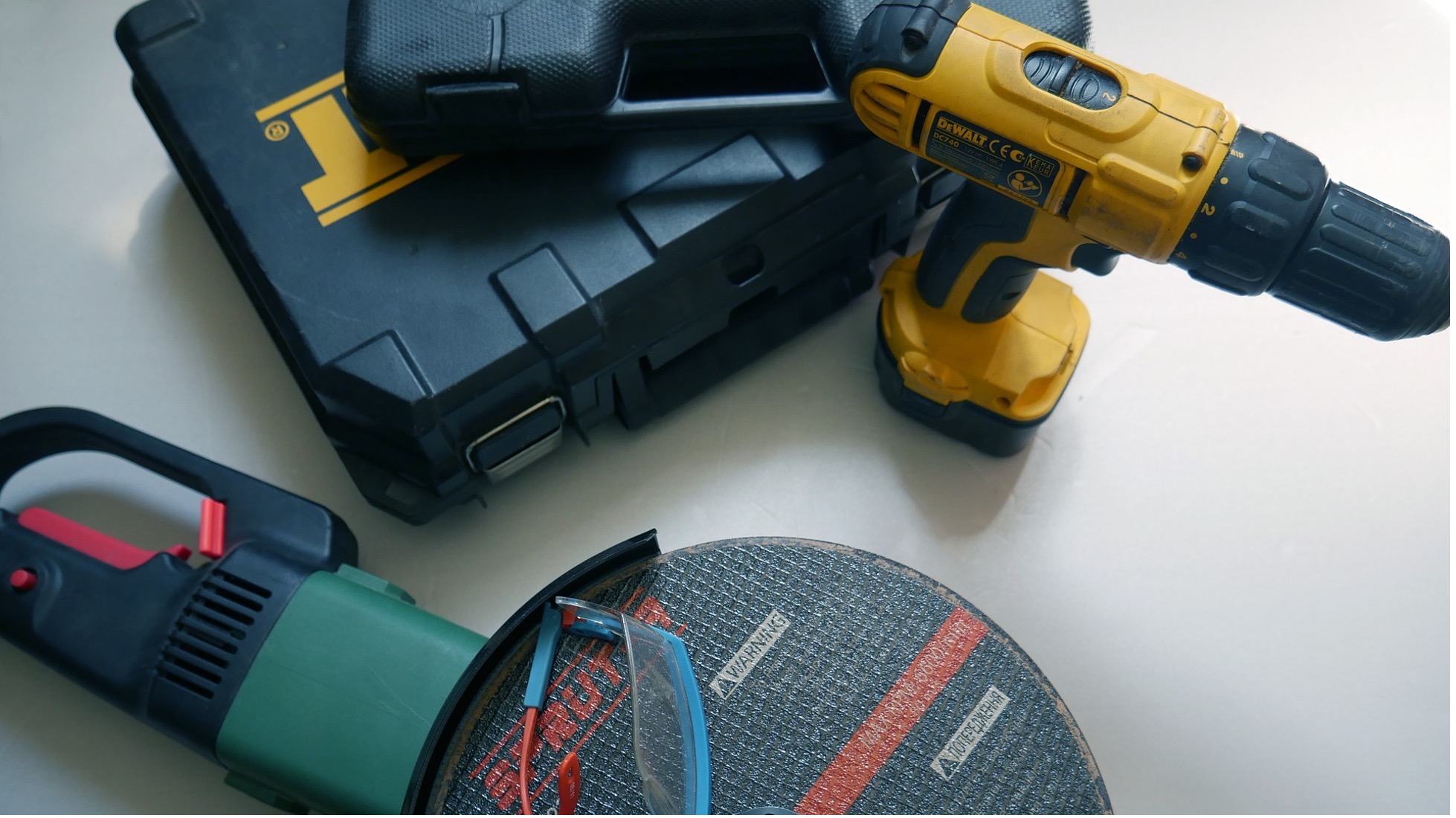 Tools for Home Improvement
