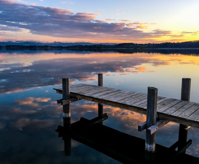 Waterfront first time home buyers