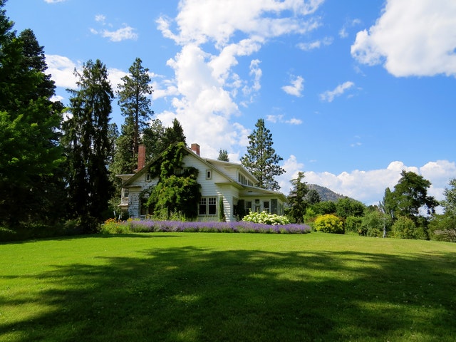 A view at how landscaping will contribute to boosting your property’s value