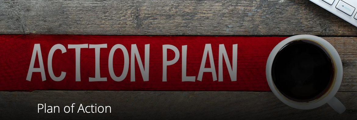 Action Plan Selling a Home