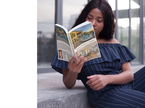 Seller's Guide to Real Estate