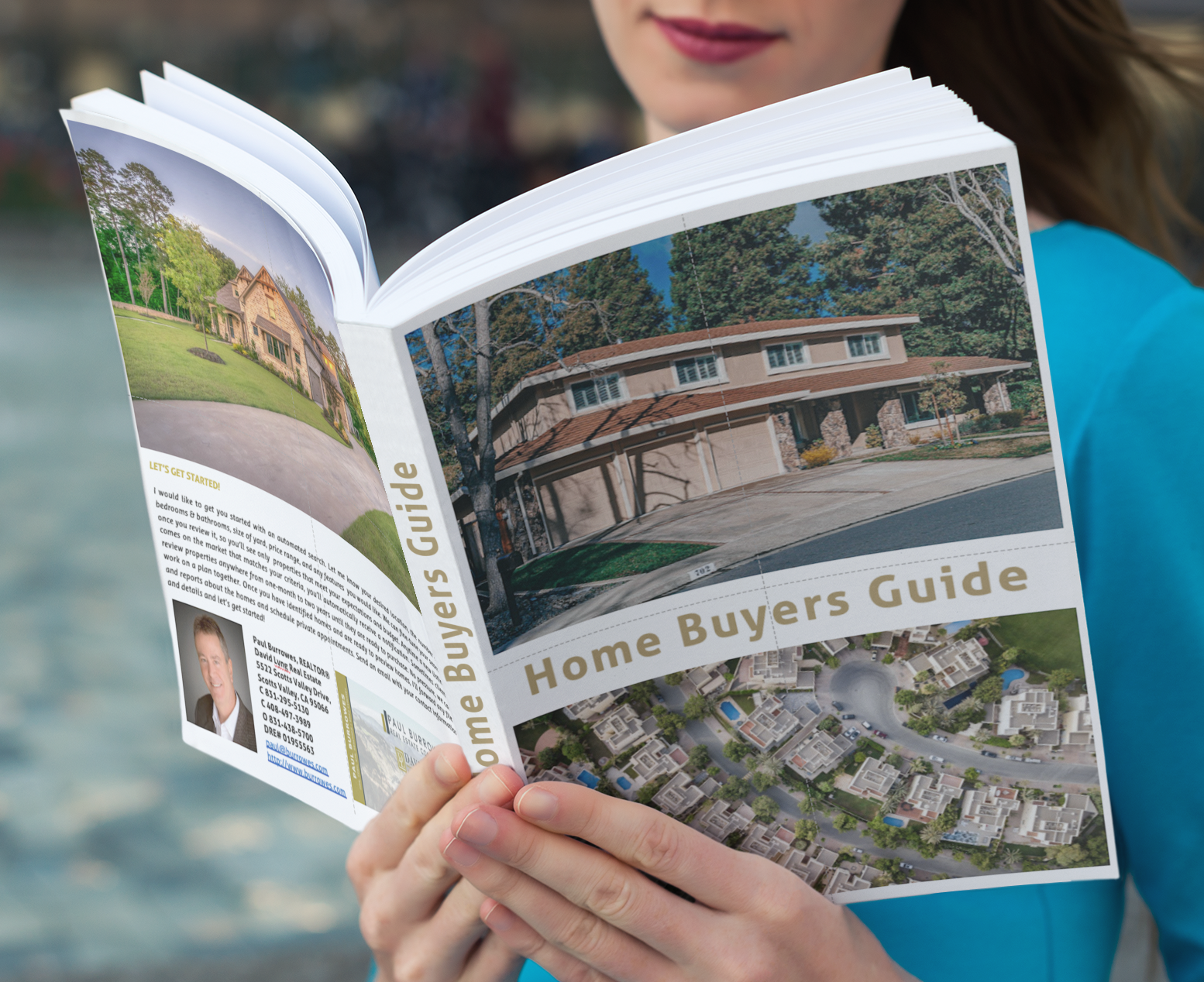Home Buyer's Guide